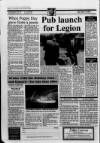 Buckinghamshire Advertiser Wednesday 08 November 1989 Page 10