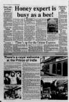 Buckinghamshire Advertiser Wednesday 08 November 1989 Page 12
