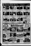 Buckinghamshire Advertiser Wednesday 08 November 1989 Page 24
