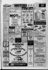 Buckinghamshire Advertiser Wednesday 08 November 1989 Page 45