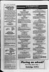 Buckinghamshire Advertiser Wednesday 08 November 1989 Page 48