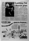 Buckinghamshire Advertiser Wednesday 22 November 1989 Page 13