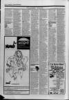 Buckinghamshire Advertiser Wednesday 22 November 1989 Page 22