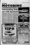 Buckinghamshire Advertiser Wednesday 22 November 1989 Page 49