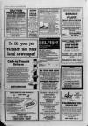 Buckinghamshire Advertiser Wednesday 22 November 1989 Page 56