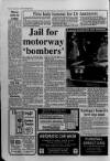 Buckinghamshire Advertiser Wednesday 06 December 1989 Page 4
