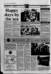 Buckinghamshire Advertiser Wednesday 06 December 1989 Page 10