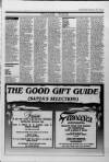 Buckinghamshire Advertiser Wednesday 06 December 1989 Page 21
