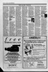 Buckinghamshire Advertiser Wednesday 06 December 1989 Page 22