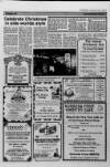 Buckinghamshire Advertiser Wednesday 06 December 1989 Page 25