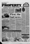 Buckinghamshire Advertiser Wednesday 06 December 1989 Page 28