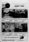 Buckinghamshire Advertiser Wednesday 06 December 1989 Page 32