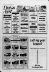 Buckinghamshire Advertiser Wednesday 06 December 1989 Page 34