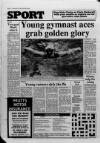 Buckinghamshire Advertiser Wednesday 06 December 1989 Page 56
