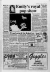 Buckinghamshire Advertiser Wednesday 20 December 1989 Page 7