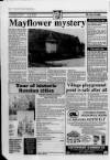 Buckinghamshire Advertiser Wednesday 20 December 1989 Page 10