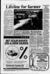 Buckinghamshire Advertiser Wednesday 10 January 1990 Page 6