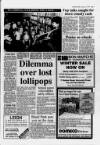 Buckinghamshire Advertiser Wednesday 10 January 1990 Page 7