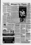Buckinghamshire Advertiser Wednesday 10 January 1990 Page 8