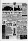 Buckinghamshire Advertiser Wednesday 10 January 1990 Page 10