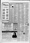 Buckinghamshire Advertiser Wednesday 10 January 1990 Page 14