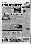 Buckinghamshire Advertiser Wednesday 10 January 1990 Page 20