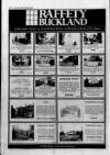 Buckinghamshire Advertiser Wednesday 10 January 1990 Page 30