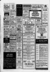 Buckinghamshire Advertiser Wednesday 10 January 1990 Page 34
