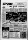 Buckinghamshire Advertiser Wednesday 10 January 1990 Page 52