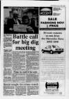 Buckinghamshire Advertiser Wednesday 17 January 1990 Page 7