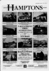 Buckinghamshire Advertiser Wednesday 17 January 1990 Page 25