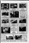 Buckinghamshire Advertiser Wednesday 17 January 1990 Page 31