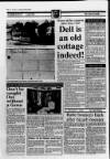 Buckinghamshire Advertiser Wednesday 31 January 1990 Page 10