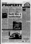 Buckinghamshire Advertiser Wednesday 31 January 1990 Page 21