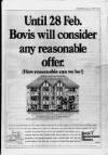 Buckinghamshire Advertiser Wednesday 14 February 1990 Page 13