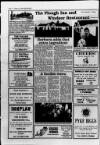 Buckinghamshire Advertiser Wednesday 14 February 1990 Page 22