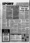 Buckinghamshire Advertiser Wednesday 14 February 1990 Page 56