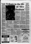 Buckinghamshire Advertiser Wednesday 28 February 1990 Page 5