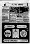 Buckinghamshire Advertiser Wednesday 28 February 1990 Page 14