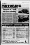Buckinghamshire Advertiser Wednesday 28 February 1990 Page 47