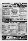 Buckinghamshire Advertiser Wednesday 28 February 1990 Page 48