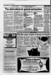 Buckinghamshire Advertiser Wednesday 14 March 1990 Page 6