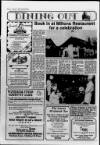 Buckinghamshire Advertiser Wednesday 14 March 1990 Page 14