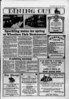 Buckinghamshire Advertiser Wednesday 14 March 1990 Page 15