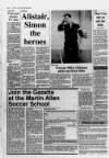 Buckinghamshire Advertiser Wednesday 14 March 1990 Page 54