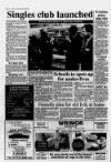 Buckinghamshire Advertiser Wednesday 04 April 1990 Page 14