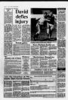 Buckinghamshire Advertiser Wednesday 04 April 1990 Page 54