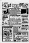 Buckinghamshire Advertiser Wednesday 18 April 1990 Page 14