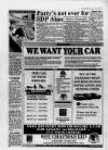 Buckinghamshire Advertiser Wednesday 13 June 1990 Page 11