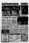 Buckinghamshire Advertiser Wednesday 13 June 1990 Page 60